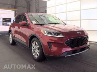 2020 Ford Escape SE - miniatura 3