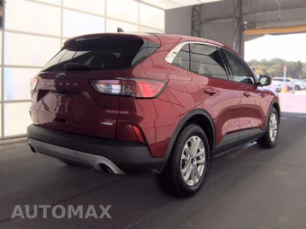 2020 Ford Escape SE - miniatura 4
