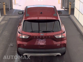2020 Ford Escape SE - miniatura 5