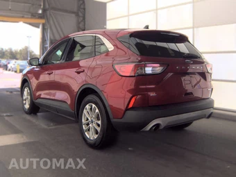2020 Ford Escape SE - miniatura 6