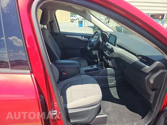 2020 Ford Escape SE - miniatura 8