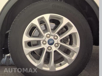 2020 Ford Escape SE - miniatura 12