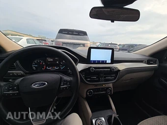 2020 Ford Escape SE - miniatura 17
