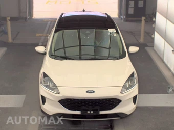 2020 Ford Escape SE - miniatura 2