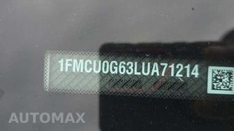 2020 Ford Escape SE - miniatura 25