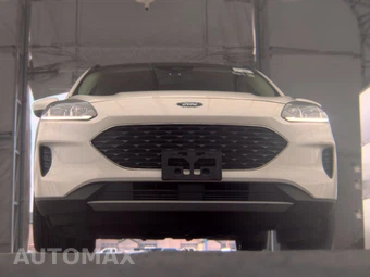 2020 Ford Escape SE - miniatura 3