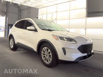 2020 Ford Escape SE - miniatura 4
