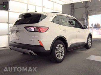 2020 Ford Escape SE - miniatura 5