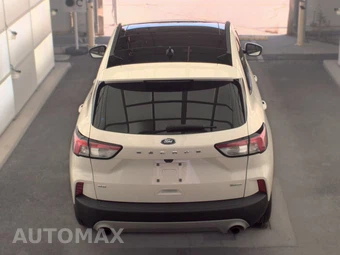 2020 Ford Escape SE - miniatura 6