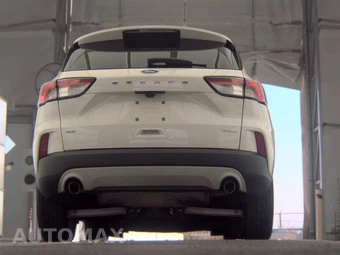 2020 Ford Escape SE - miniatura 7