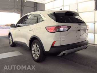 2020 Ford Escape SE - miniatura 8