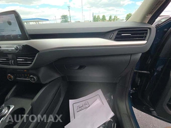 2020 Ford Escape SE – miniatura 16