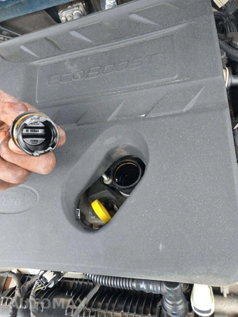 2020 Ford Escape SE – miniatura 23