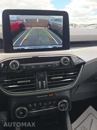 2020 Ford Escape SE – miniatura 24
