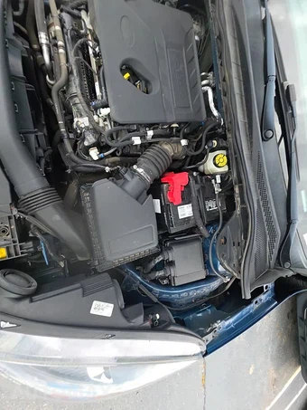 2020 Ford Escape SE – miniatura 25