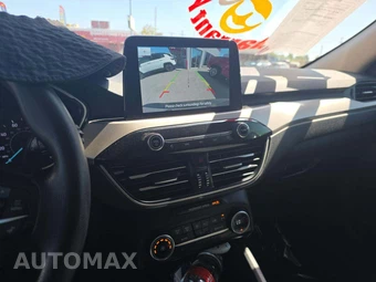2020 Ford Escape SE - miniatura 10