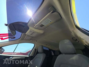 2020 Ford Escape SE - miniatura 11