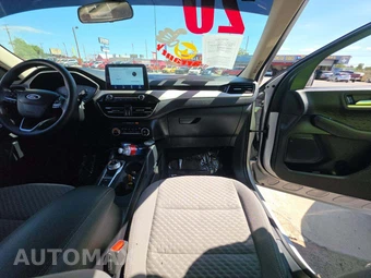 2020 Ford Escape SE - miniatura 19