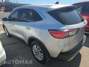 2020 Ford Escape SE - miniatura 2