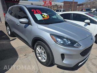 2020 Ford Escape SE - miniatura 4