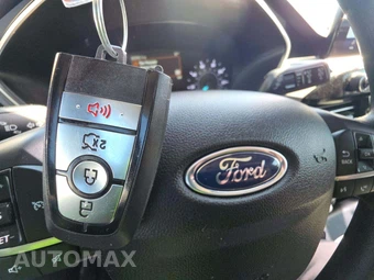 2020 Ford Escape SE - miniatura 8