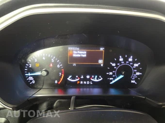 2020 Ford Escape SE – miniatura 12