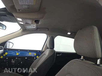 2020 Ford Escape SE – miniatura 18