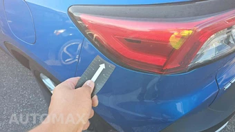 2020 Ford Escape SE – miniatura 22