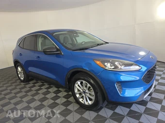 2020 Ford Escape SE – miniatura 3
