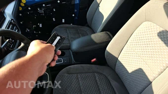 2020 Ford Escape SE – miniatura 34