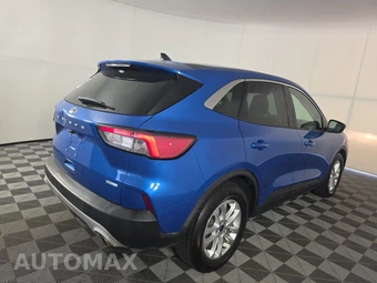 2020 Ford Escape SE – miniatura 4