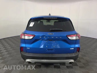2020 Ford Escape SE – miniatura 5