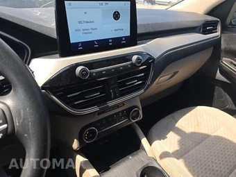 2020 Ford Escape SE - miniatura 11