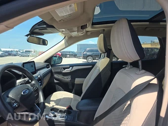 2020 Ford Escape SE - miniatura 18