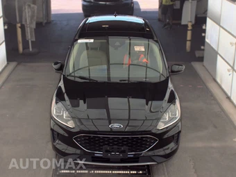 2020 Ford Escape SE - miniatura 2