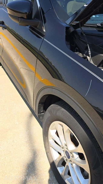 2020 Ford Escape SE - miniatura 24