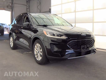 2020 Ford Escape SE - miniatura 3
