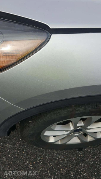 2020 Ford Escape SE - miniatura 19