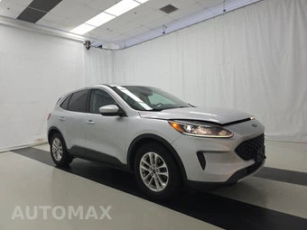 2020 Ford Escape SE - miniatura 3