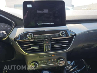 2020 Ford Escape SE – miniatura 7