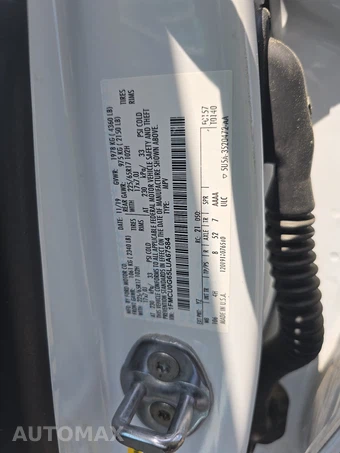 2020 Ford Escape SE – miniatura 14