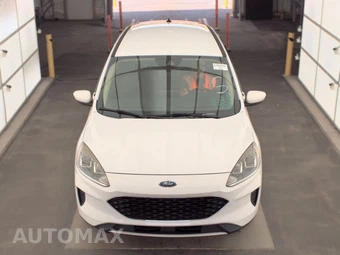 2020 Ford Escape SE – miniatura 2