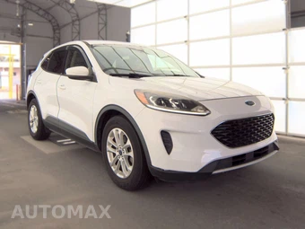 2020 Ford Escape SE – miniatura 3