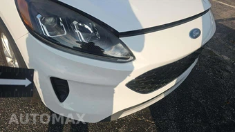 2020 Ford Escape SE – miniatura 35