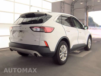 2020 Ford Escape SE – miniatura 4