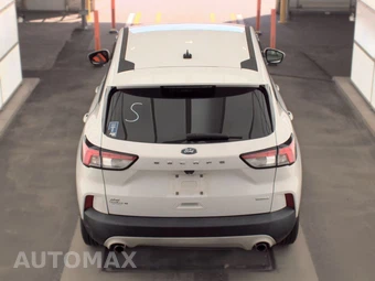2020 Ford Escape SE – miniatura 5