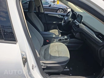 2020 Ford Escape SE – miniatura 8
