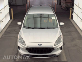 2020 Ford Escape SE – miniatura 2