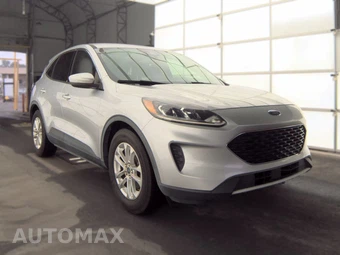 2020 Ford Escape SE – miniatura 3