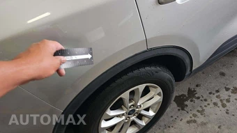 2020 Ford Escape SE – miniatura 34